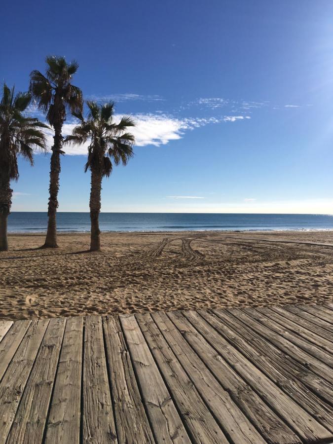 2 Minutes From The Beach La Mata  Exterior photo