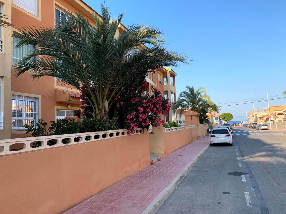 2 Minutes From The Beach La Mata  Exterior photo