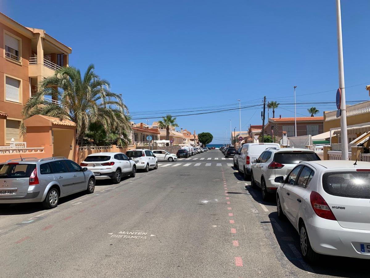 2 Minutes From The Beach La Mata  Exterior photo