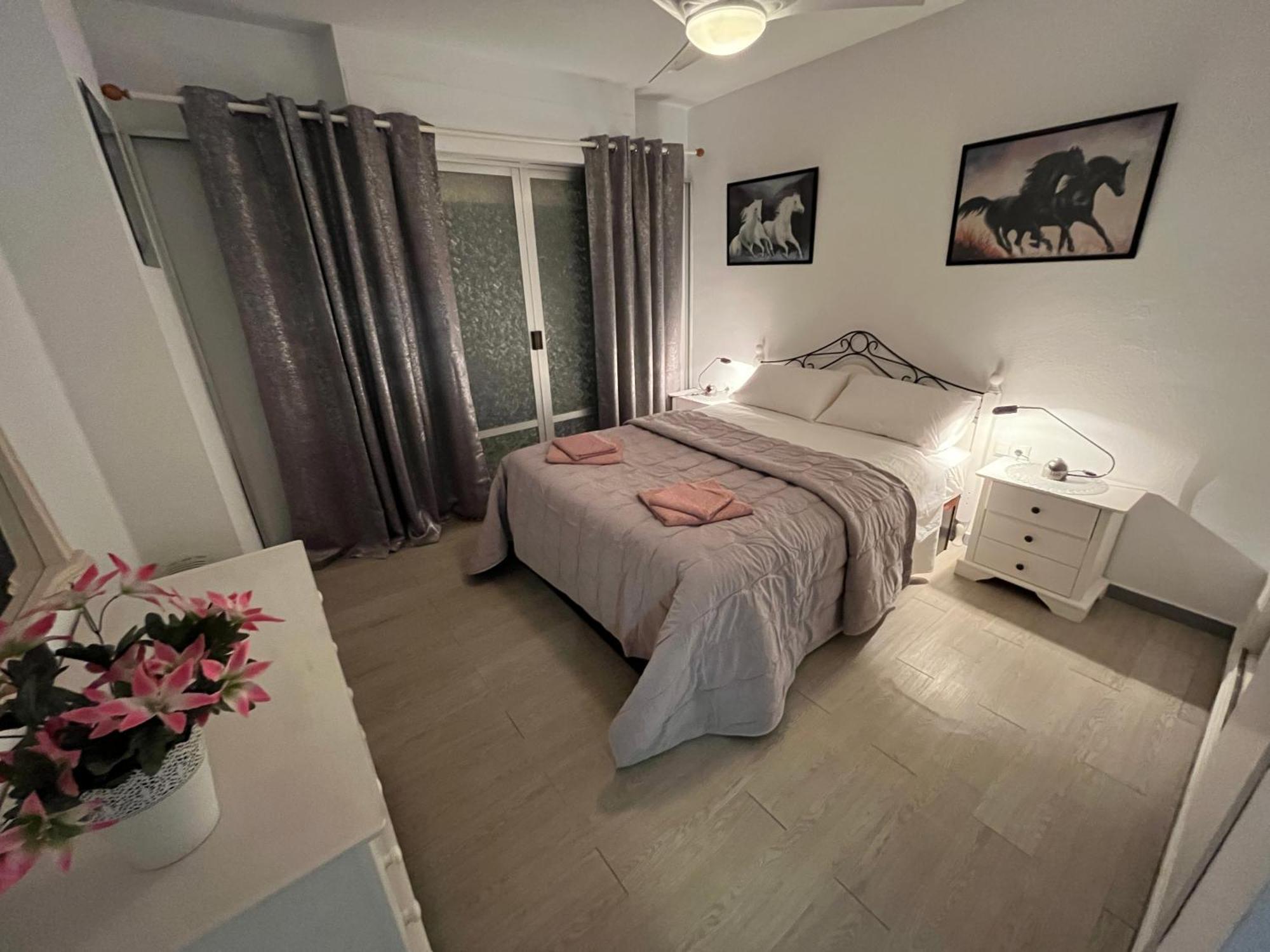 2 Minutes From The Beach La Mata  Exterior photo